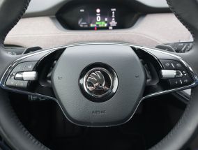 Škoda Enyaq - 2021