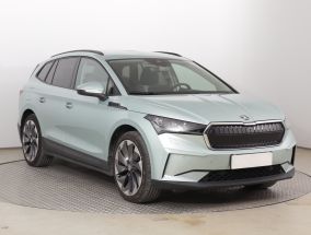 Škoda Enyaq - 2021