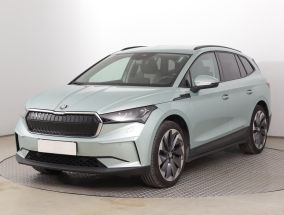 Škoda Enyaq - 2021
