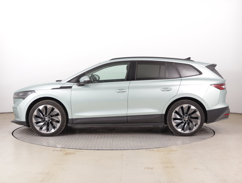 Škoda Enyaq