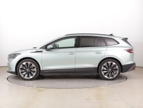 Škoda Enyaq - 2021