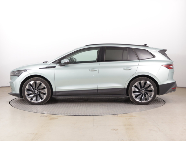 Skoda Enyaq - 2021