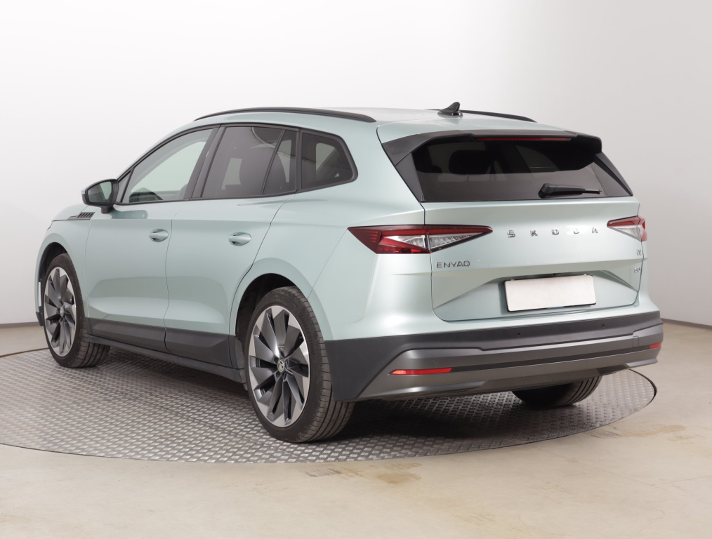 Škoda Enyaq