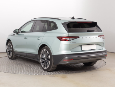 Skoda Enyaq - 2021