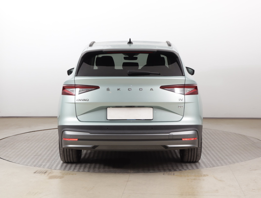 Škoda Enyaq