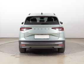 Škoda Enyaq - 2021