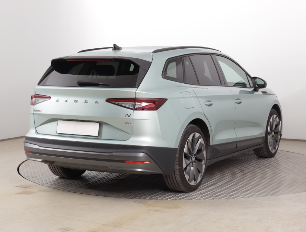 Škoda Enyaq