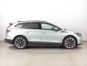 Škoda Enyaq - 2021