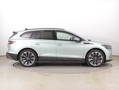 Skoda Enyaq - 2021