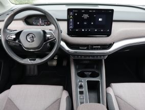 Škoda Enyaq - 2021