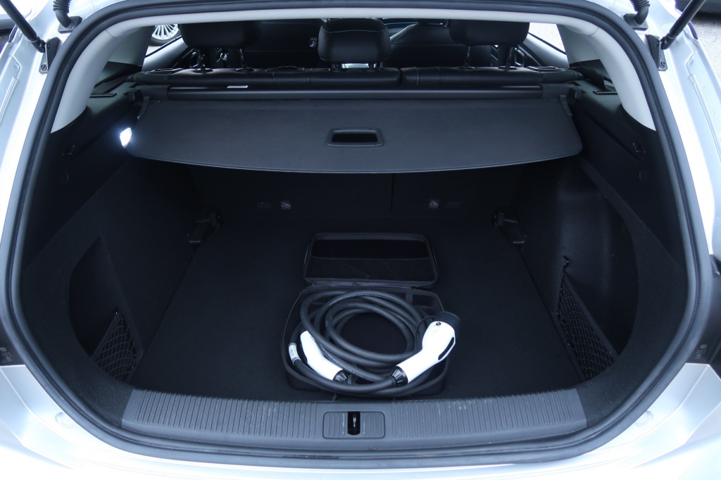 MG 5