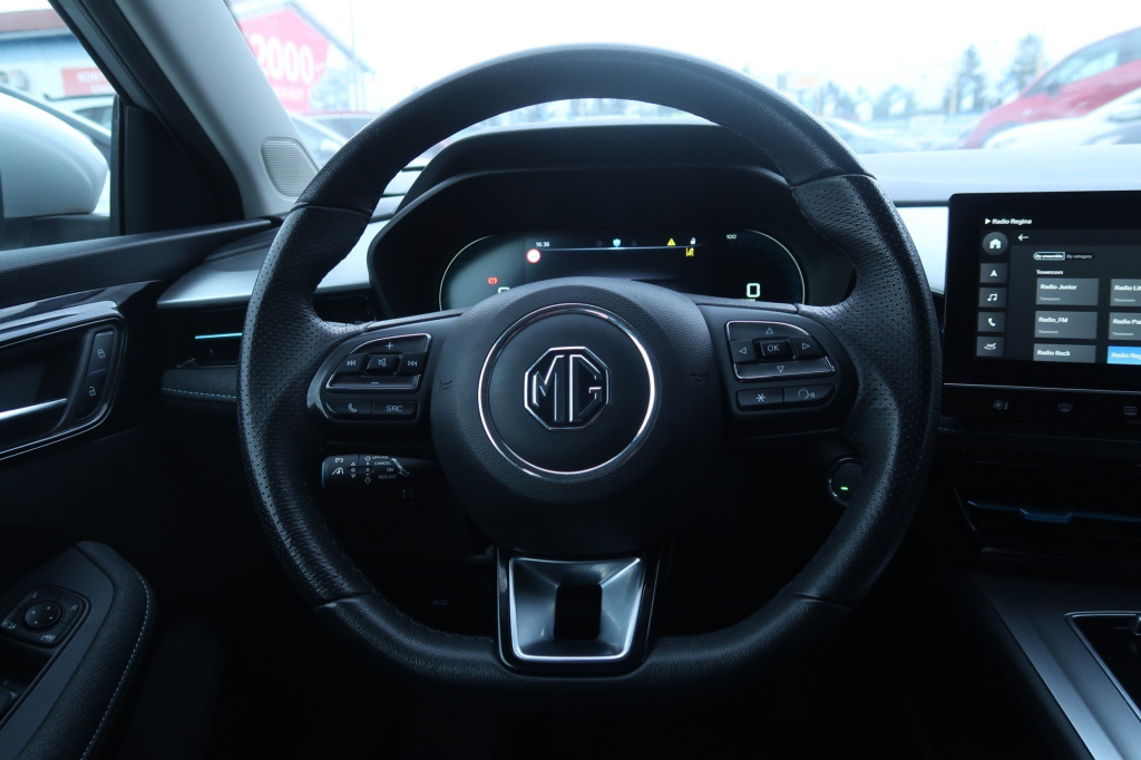 MG 5