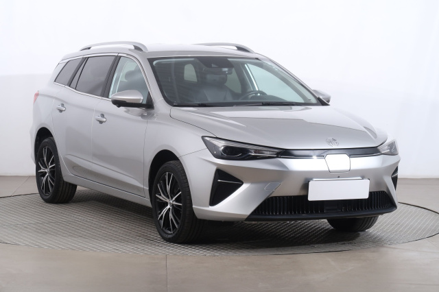 MG 5 2023