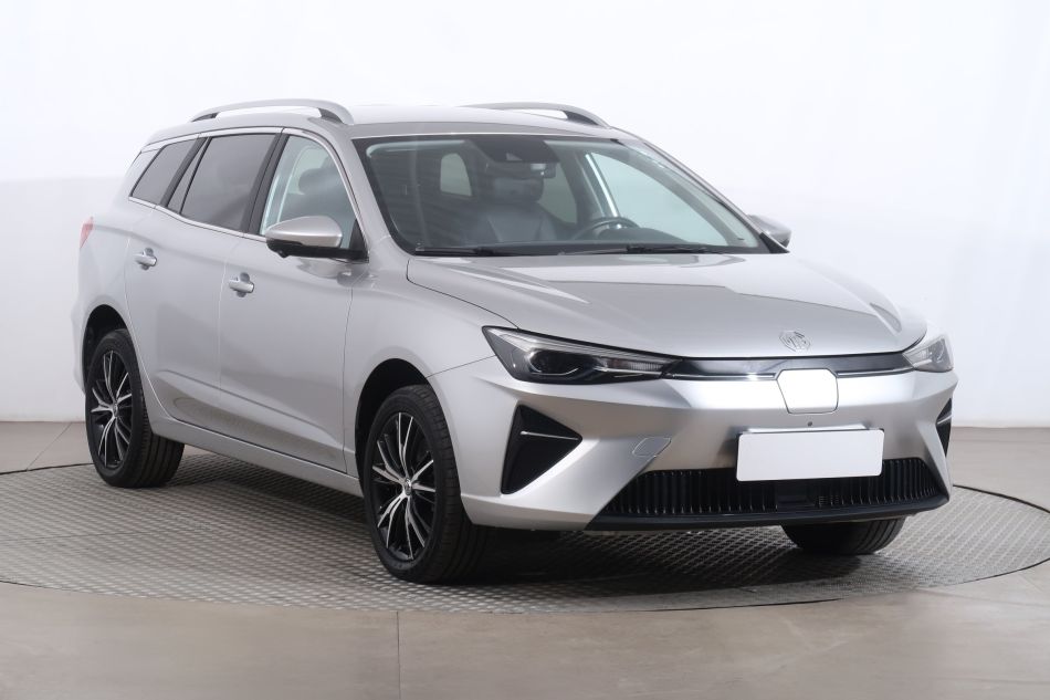 MG 5 - 2023