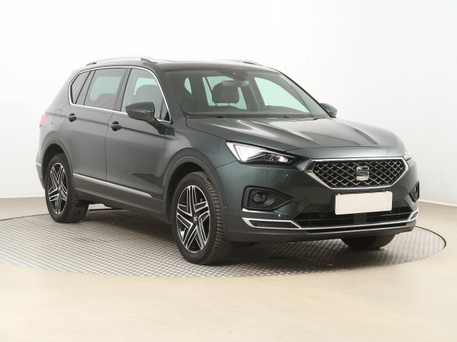 Seat Tarraco 2020