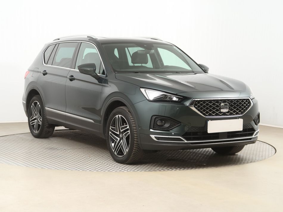 Seat Tarraco - 2020
