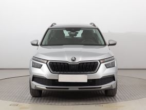 Skoda Kamiq - 2021