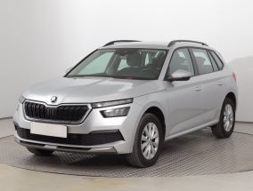 Skoda Kamiq - 2021