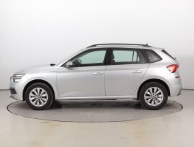 Skoda Kamiq - 2021