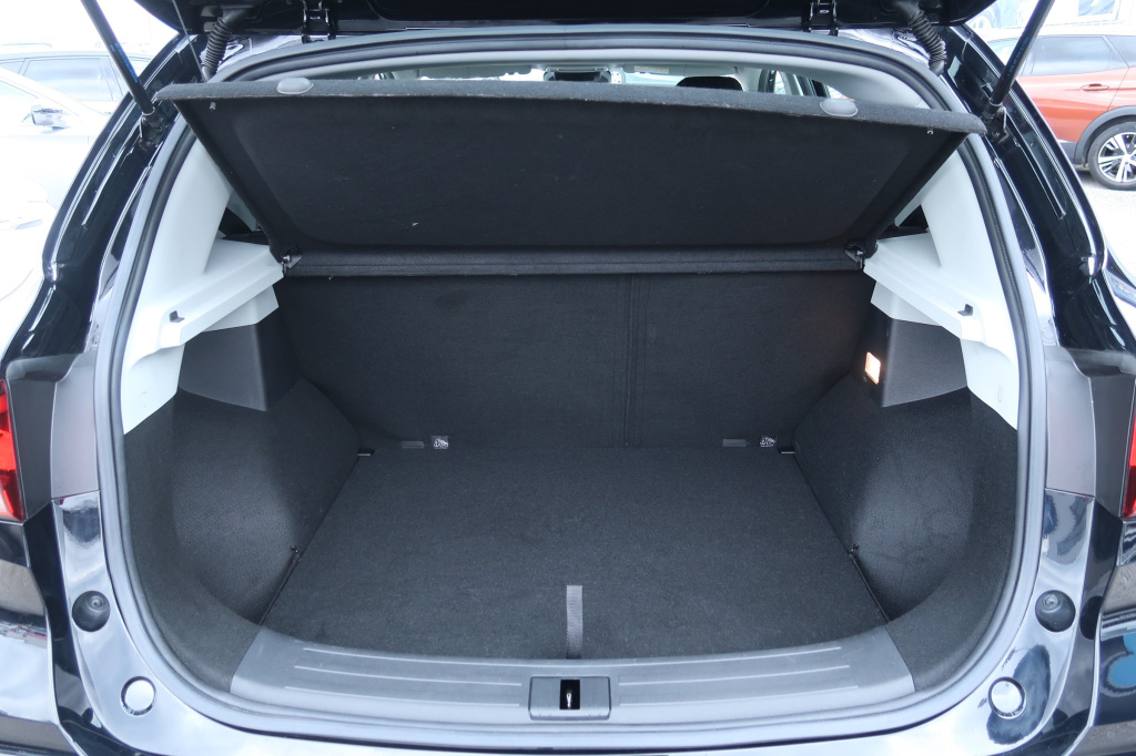MG ZS SUV