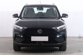 MG ZS II - 2022
