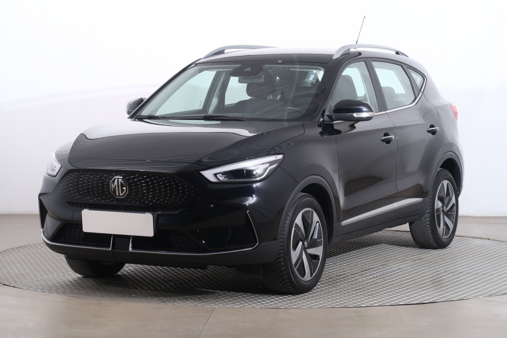 MG ZS SUV