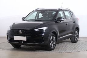 MG ZS II - 2022
