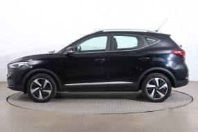 MG ZS II - 2022