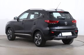 MG ZS II - 2022