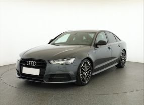 Audi A6 - 2018