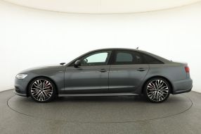 Audi A6 - 2018