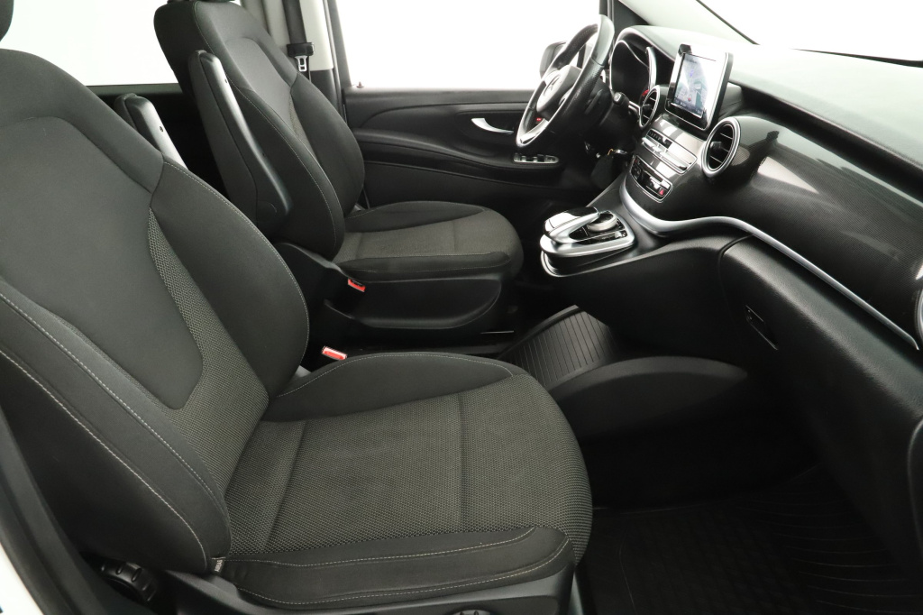 Mercedes-Benz V