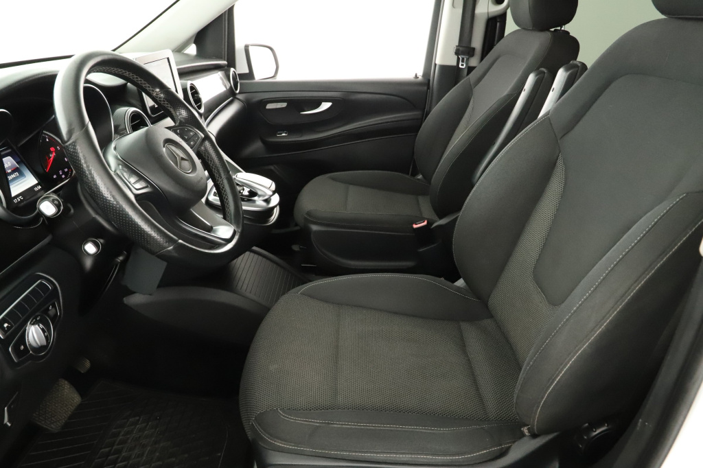 Mercedes-Benz V