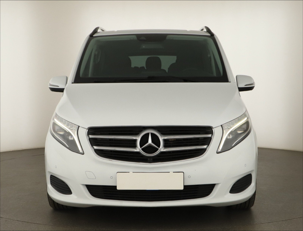 Mercedes-Benz V