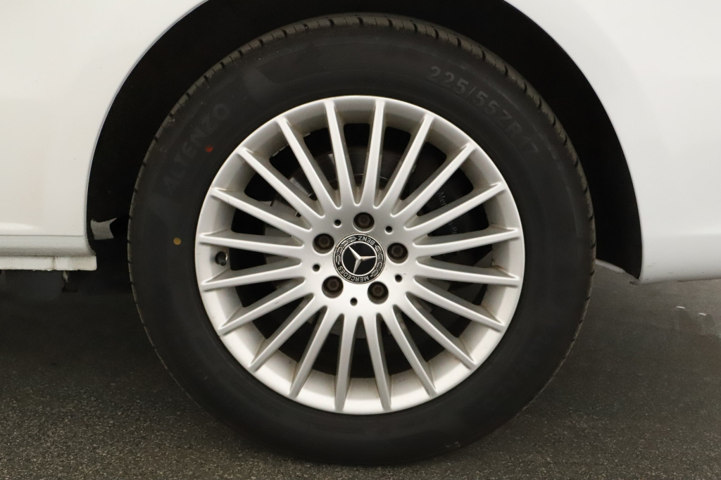 Mercedes-Benz V