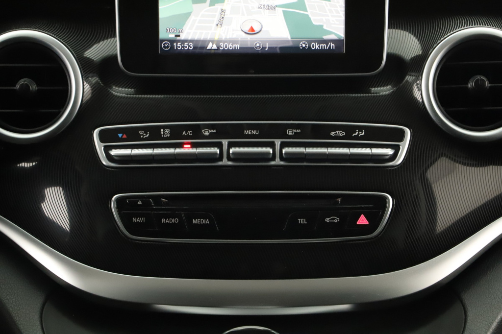 Mercedes-Benz V