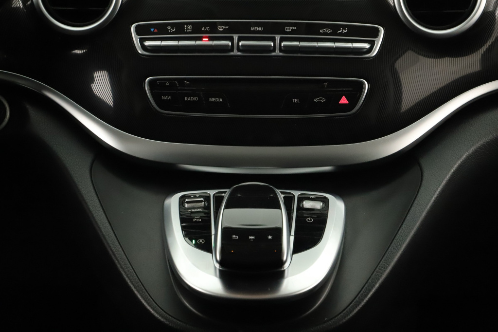 Mercedes-Benz V