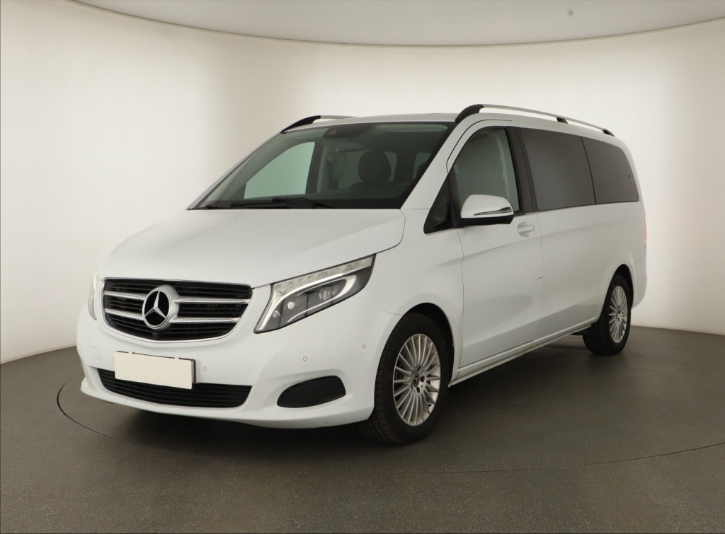 Mercedes-Benz V