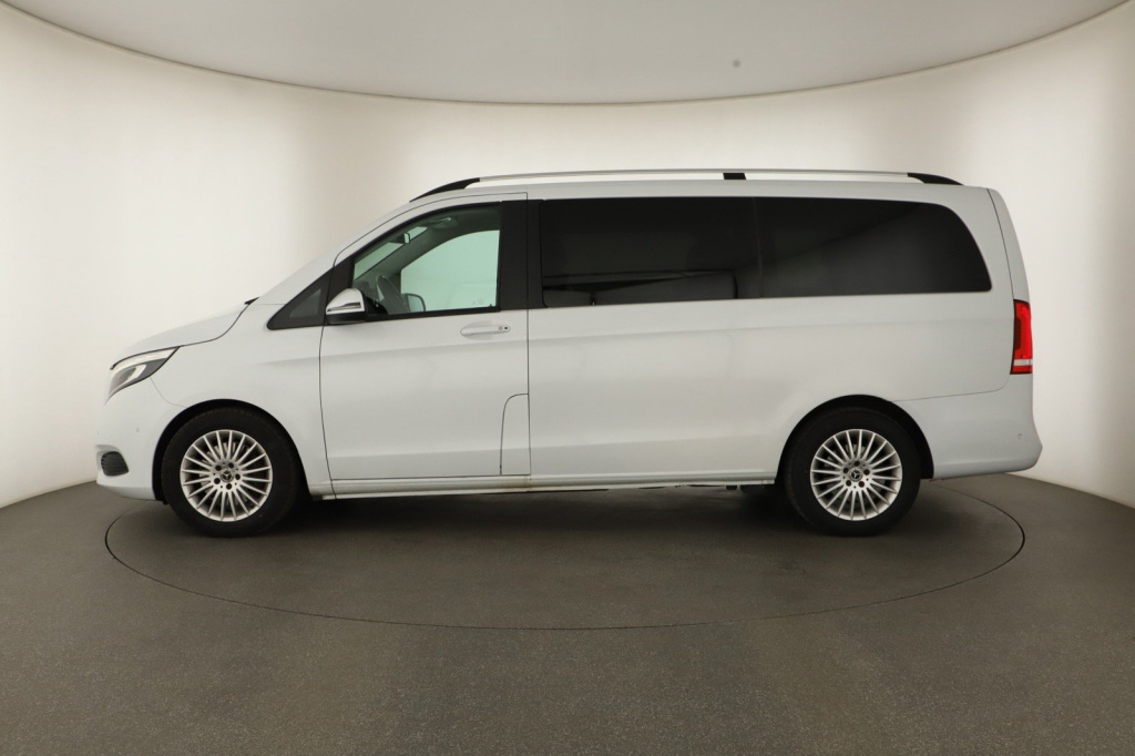 Mercedes-Benz V