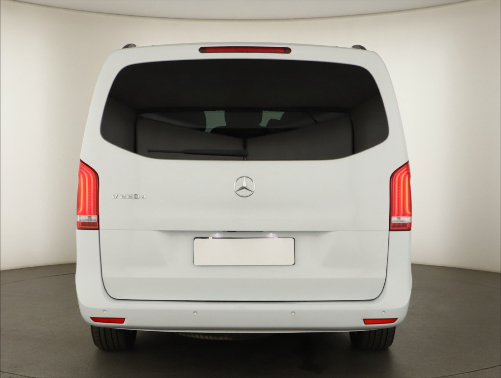 Mercedes-Benz V