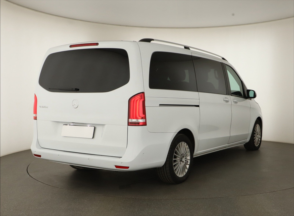 Mercedes-Benz V