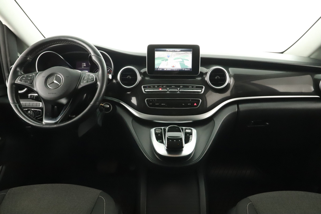 Mercedes-Benz V