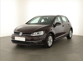 Volkswagen Golf - 2017