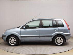 Ford Fusion - 2008