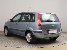 Ford Fusion - 2008