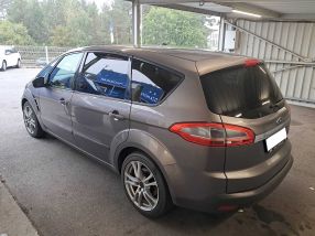 Ford S-Max - 2013