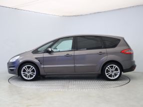 Ford S-Max - 2013