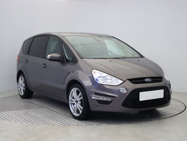 Ford S-Max 2013