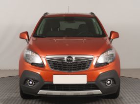 Opel Mokka - 2015