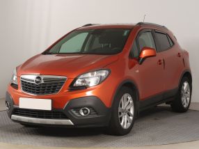 Opel Mokka - 2015